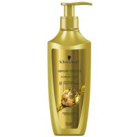 ราคา ชวาร์สคอฟครีมบำรุงผมเอ็กซ์ตร้าแคร์จินเจอร์เอสเซนส์ 400มล. Schwarzkopf Extra Care Ginger Essence Conditioner 400ml. (6920177945666)