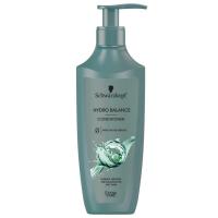 ราคา ชวาร์สคอฟครีมบำรุงผมเอ็กซ์ตร้าแคร์ไฮโดรบาลานซ์ 400มล. Schwarzkopf Extra Care Hydro Balance Conditioner 400ml. (8851332026273)