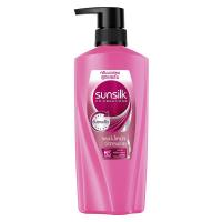 ราคา ซันซิลครีมนวดผมสมูทแอนด์เมเนจเจเบิ้ล 350มล. Sunsilk Smooth & Manageable Hair Conditioner 350ml. (8851932354264)