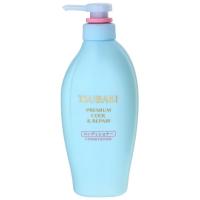 ราคา ซึบากิคอนดิชันเนอร์พรีเมียมคูลแอนด์รีแพร์เอฟ 450มล. Tsubaki Premium Cool & Repair F Conditioner 450ml. (4550516711090)