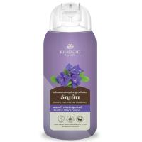 ราคา เขาค้อทะเลภูครีมนวดผมสมุนไพรอัญชัน 200มล. Khaokho Talaypu Herbal Conditioner Butterfly Pea 200ml. (8853963006617)