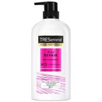 ราคา เทรซาเม่ครีมนวดผมอัลติเมทรีแพร์ 380มล. Tresemme Ultimate Repair Hair Conditioner 380ml. (8851932350310)