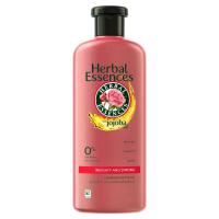 ราคา เฮอร์บัลเอสเซ้นส์ครีมนวดสำหรับผมแห้ง 400มล. Herbal Essences Weighty and Strong Conditioner 400ml. (4902430952101)