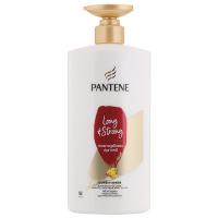 ราคา แพนทีนครีมนวดผมลองแอนด์สตรอง 560มล. Pantene Long&Strong Conditioner 560ml. (4902430859233)