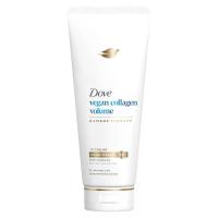 ราคา โดฟวีแกนคอลลาเจนวอลลุ่มไมเซล่าคอนดิชันเนอร์ 350มล. Dove Vegan Collagen Volume Micellar Conditioner 350ml. (8851932481700)