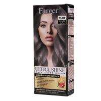 ราคา ฟาร์เกอร์อัลตร้าชายน์แฮร์คัลเลอร์ครีม 11NA Farger Ultra Shine Hair Color Cream 11NA (8858875705412)