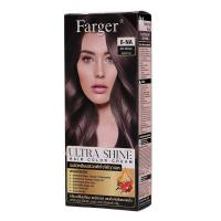 ราคา ฟาร์เกอร์อัลตร้าชายน์แฮร์คัลเลอร์ครีม 6NA Farger Ultra Shine Hair Color Cream 6NA (8858875705399)