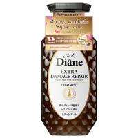 ราคา มอยส์ไดแอนทรีทเม้นท์เอ็กซ์ตร้าแดเมจรีแพร์ 450มล. Moist Diane Extra Damage Repair Treatment 450ml. (4560119226402)