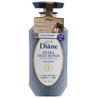 ราคา มอยส์ไดแอนเอ็กซ์ตร้าไนท์รีแพร์ทรีทเม้นท์ 450มล. Moist Diane Extra Night Repair Treatment 450ml. (4560119229144)