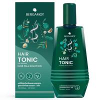 ราคา เบอกาม็อทโทนิคสำหรับหนังศรีษะธรรมดาถึงแห้ง 200มล. Bergamot For Dry to Normal Scalp Hair Tonic 200ml. (8850215102004)