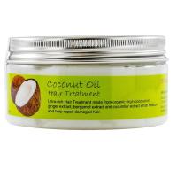 ราคา โคโคเน่น้ำมันมะพร้าวครีมหมักผม 200กรัม Koconae Coconut Oil Hair Treatment 200g. (8857122503368)