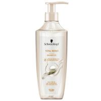 ราคา ชวาร์สคอฟแชมพูเอ็กซ์ตร้าแคร์โททัลรีแพร์ 400มล. Schwarzkopf Extra Care Total Repair Shampoo 400ml. (6920177949886)