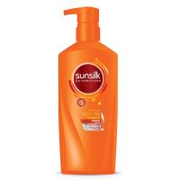 ราคา ซันซิลแชมพูแดเมจรีสโตร์ 350มล. Sunsilk Damage Restore Shampoo 350ml. (8851932353854)