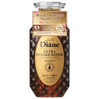 ราคา มอยส์ไดแอนแชมพูเอ็กซ์ตร้าแดเมจรีแพร์ 450มล. Moist Diane Extra Damage Repair Shampoo 450ml. (4560119226396)