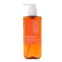 ราคา มีสอองแซนเพอร์เฟ็คเซรั่มออริจินอลแชมพู 530มล. Mise En Scene Perfect Serum Original Shampoo 530ml. (8809803540353)