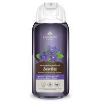 ราคา เขาค้อทะเลภูแชมพูสมุนไพรอัญชัน 200มล. Khaokho Talaypu Herbal Shampoo Butter Flypea 200ml. (8853963006518)