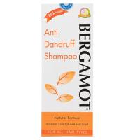 ราคา เบอกามอทแชมพูขจัดรังแค 200มล. Bergamot Shampoo Anti Dandruff 200ml. (8850215552502)