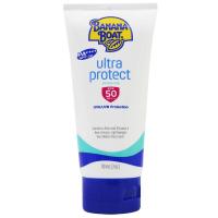ราคา บานาน่าโบ๊ทซันโพรเทคชั่นSPF50 90มล. Babanaboat Sun Protection 90ml (79656001167)