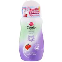 ราคา 12พลัสโรลออนฟรุ๊ตตี้ไบร์ท 32.5มล. 12Plus Rollon Fruity Bright 32.5ml. (8851123789028)