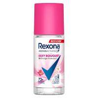 ราคา เรโซนาโรลออนเซ็กซี่บูเก้ 45มล. Rexona Roll On Sexy Bouquet 45ml. (8851932463898)