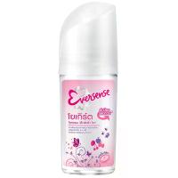 ราคา เอเวอร์เซ้นส์โรลออนโยเกิร์ตเอ็กซ์ตร้าไวท์ 45มล. Eversense Yogurt Extra White Roll On 45ml. (8851989010922)
