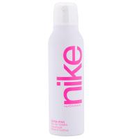 ราคา ไนกี้ดีโอเสปรย์อัลตร้าคัลเลอร์วูแมนอัลตร้าพิ้งก์ 200มล. Nike Ultra Colors Woman Ultra Pink Deo Spray 200ml. (8414135873682)