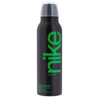 ราคา ไนกี้ดีโอเสปรย์อัลตร้าคัลเลอร์แมนอัลตร้ากรีน 200มล. Nike Ultra Colors Man Ultra Green Deo Spray 200ml. (8414135873675)