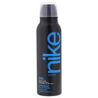 ราคา ไนกี้ดีโอเสปรย์อัลตร้าคัลเลอร์แมนอัลตร้าบลู 200มล. Nike Ultra Colors Man Ultra Blue Deo Spray 200ml. (8414135873668)