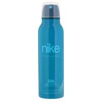 ราคา ไนกี้เมนเทอควอยด์วายบ์ดีโอสเปรย์ 200มล. Nike Man Turquoise Vibes Deo Spray 200ml. (8414135034847)