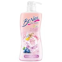 ราคา บีไนซ์บลูมอินอะบาธชาวเวอร์ครีมเอนชานท์เทต 400มล. Benice Shower Cream Bloom In A Bath Enchanted 400ml. (8851989082394)