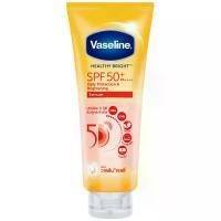ราคา วาสลีนเซรั่มซันโพลูชั่นโพรเทคชั่นเอสพีเอฟ50 300มล. Vaseline Sun Pollution Protection Serum SPF50 300ml. (8851932388115)