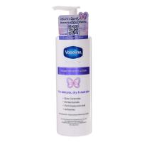 ราคา วาสลีนโปรเดอร์มาทรานซิชันบอดี้โลชั่น 250มล. Vaseline Proderma Transition Body Lotion 250ml. (8851932469845)