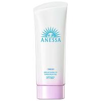 ราคา อเนสซ่าไบรท์เทนนิ่งยูวีซันสกรีนเจลเอ็นเอสพีเอฟ50พีเอ 90กรัม Anessa Brightening UV Sunscreen Gel N SPF50 PA 90g. (4909978147129)