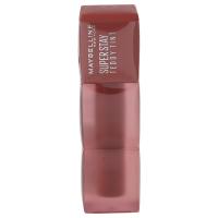 ราคา เมย์เบลลีนซุปเปอร์เท็ดดี้ทินท์15สกินนี่ดิพ 5มล. Maybelline Superstay Teddy 15 Skinnydip 5ml. (6902395972242)