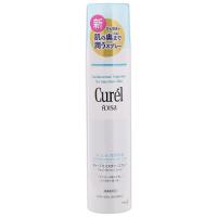 ราคา คิวเรลอินเทนซีฟมอยส์เจอร์แคร์ดิพสเปรย์ 250กรัม Curel Intensive Moisture Care Deep Spray 250g. (4901301379924)