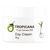 ราคา ทรอปิคานาครีมบำรุงผิวหน้ากลางวัน 50กรัม Tropicana Day Cream 50g. (8858849186186)
