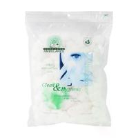 ราคา รถพยาบาลสำลีก้อน 100กรัม Ambulance Cotton Ball 100g. (8850185000515)