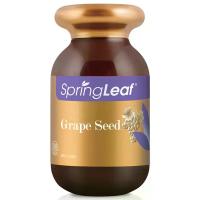 ราคา สปริงลีฟเกรปซีด 180 แคปซูล Springleaf Grap Seed 180 Capsules (9327269012188)
