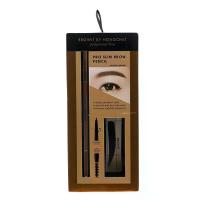 ราคา บราวอิทดินสอเขียนคิ้วโปรสลิมสีคอปเปอร์บราวน์ 0.06กรัม Browit Slim Brow Pencil Copper 0.06g. (8858842064474)