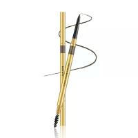 ราคา บราวอิทดินสอเขียนคิ้วโปรสลิมสีเนเชอรัล 0.06กรัม Browit Pro Slim Brow Pencil Natural 0.06g. (8858842064467)