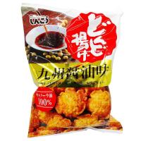 ราคา ชินโกะดองโดเอจคิวชูซอยซอสเฟลเวอร์ขนมแป้งทอดกลิ่นซอสถั่วเหลือง 85กรัม Shinko Dondo Age Kyushu Soy Sauce Flavour 85g. (4901814081550)