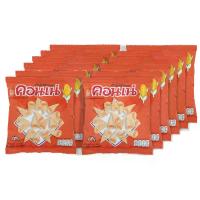 ราคา คอนเน่ข้าวโพดรสเข้มข้น 11กรัม แพค 12 Cornae Corn Snack 11g. Pack 12 (8851727903011)