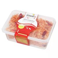 ราคา พรหมสรหมี่กรอบสมุนไพรรสมะเขือเทศ 150กรัม Phromsorn Herbal Crispy Noodles Tomato Flavour 150g. (8857115230028)