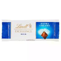 ราคา ลินด์เอ็กเซลเลนซ์ช็อกโกแลตนมครีมมี่ 35กรัม Lindt Excellence Milk Extra Creamy Chocolate 35g. (3046920011600)