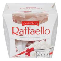 ราคา ของขวัญปีใหม่ เฟอเรโรคอนเฟทเทเรียราฟฟาเอลโลT15 150กรัม New Year Gift Set Ferrero Confetteria Raffaello T15 150g. (8000500023976)