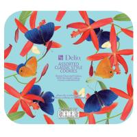 ราคา ของขวัญปีใหม่ เอสแอนด์พีเดลิโอคุกกี้คลาสสิคสไตล์ 320กรัม New Year Gift Set S&P Delio Assorted Classic Style Cookies 320g. (8850231040380)