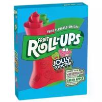 ราคา ของขวัญปีใหม่ เบ็ตตี้ครอกเกอร์ฟรุ๊ตโรลอัพส์กลิ่นแตงโมและแอปเปิ้ลเขียว 141กรัม New Year Gift Set Betty Crocker Fruit Roll Ups Watermelon and Green Apple 141g. (16000152434)