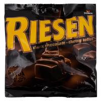 ราคา เวอร์เธอร์ครีเซนลูกอมรสช็อกโกแลต 150ก Werthers Riesen Candy Chocolate 150g. (4014400902495)