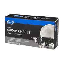 ราคา คาโรไลน์ครีมชีสสด 250กรัม Caroline Fresh Cream Cheese 250g. (8851686000196)