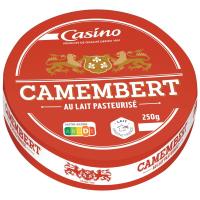 ราคา คาสิโนชีสคาเมมเบิร์ต 250กรัม Casino Camembert 250g. (3222471020036)